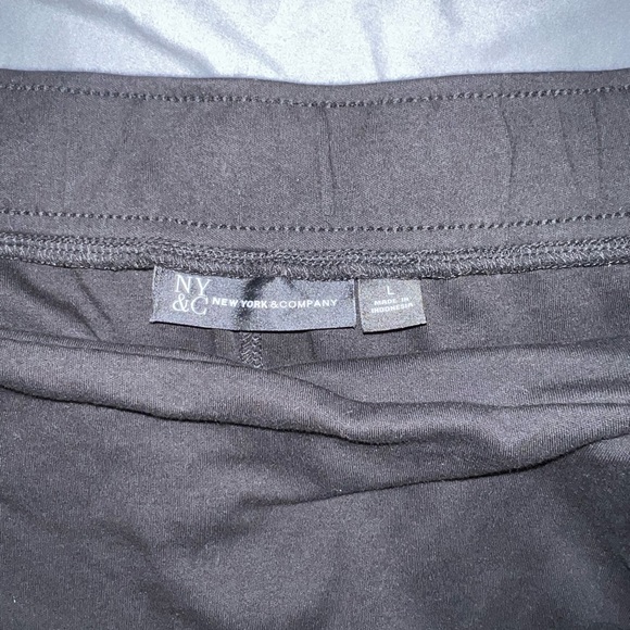 New York & Co dresses, Size L, TWO FOR ONE - Picture 4 of 5